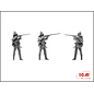 ICM Prussian Line Infantry (1870-1871) - 1:35