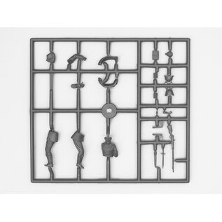 ICM Prussian Line Infantry (1870-1871) - 1:35