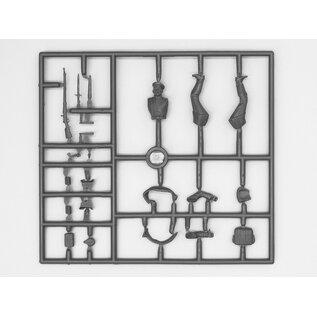 ICM Prussian Line Infantry (1870-1871) - 1:35