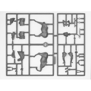 ICM Prussian Line Infantry (1870-1871) - 1:35