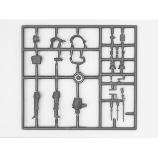 ICM Prussian Line Infantry (1870-1871) - 1:35