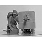 ICM WWI Austro-Hungarian MG Team - 1:35