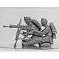 ICM WWI Austro-Hungarian MG Team - 1:35