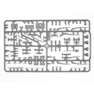 ICM WWI Austro-Hungarian MG Team - 1:35