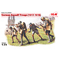 ICM German Assault Troops (1917-1918) - 1:35