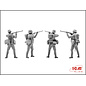 ICM German Assault Troops (1917-1918) - 1:35