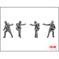 ICM German Assault Troops (1917-1918) - 1:35