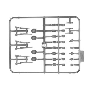 ICM German Assault Troops (1917-1918) - 1:35