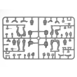 ICM German Assault Troops (1917-1918) - 1:35