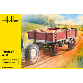 Heller Heller - Trailer 3to - 1:24