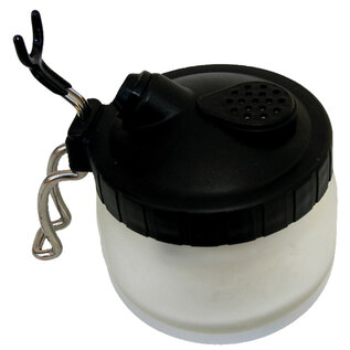 Adler Tools Airbrush Reinigungsbehälter