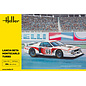 Heller Lancia Beta Montecarlo Turbo - 1:24
