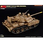 MiniArt Iraqi T-55 Al Faw / Enigma. Polish made Base - 1:35