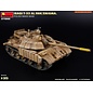 MiniArt Iraqi T-55 Al Faw / Enigma. Polish made Base - 1:35