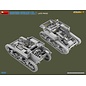 MiniArt British Stuart Mk. I Late Prod. w/Interior Kit - 1:35