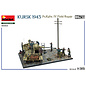 MiniArt BIG SET Kursk 1943. Pz.Kpfw. IV Field Repair - 1:35