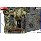 MiniArt BIG SET Kursk 1943. Pz.Kpfw. IV Field Repair - 1:35