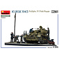 MiniArt BIG SET Kursk 1943. Pz.Kpfw. IV Field Repair - 1:35