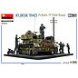 MiniArt BIG SET Kursk 1943. Pz.Kpfw. IV Field Repair - 1:35