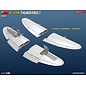 MiniArt Republic P-47M Thunderbolt - Advanced Kit - 1:48