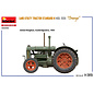 MiniArt Land Utility Tractor Standard N "Orange" Mod. 1939 - 1:35