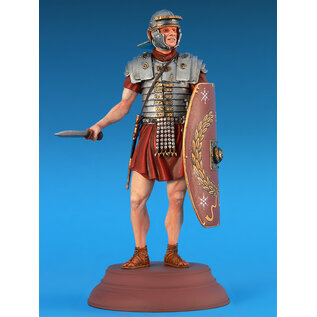 MiniArt Reman Legionary 1st Century A. D. - 1:16