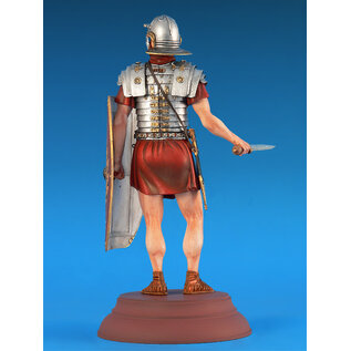 MiniArt Reman Legionary 1st Century A. D. - 1:16
