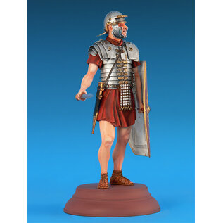 MiniArt Reman Legionary 1st Century A. D. - 1:16