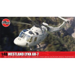 Airfix Westland Lynx AH-7 - 1:48