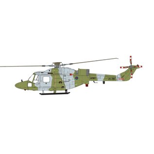 Airfix Westland Lynx AH-7 - 1:48