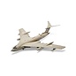 Airfix Handley Page Victor K.2/SR.2 - 1:72