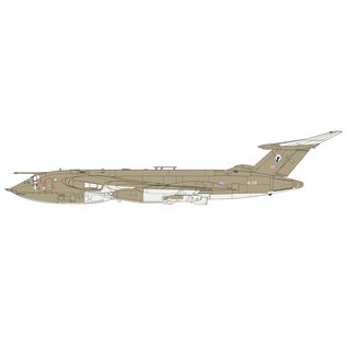Airfix Handley Page Victor K.2/SR.2 - 1:72
