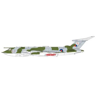 Airfix Handley Page Victor K.2/SR.2 - 1:72