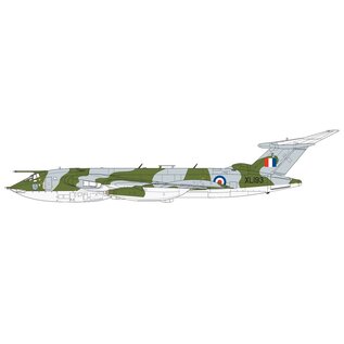 Airfix Handley Page Victor K.2/SR.2 - 1:72