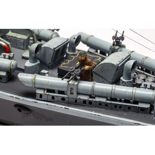 Airfix Vosper M.T.B - Vintage Classics - 1:72