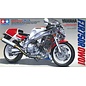 TAMIYA Yamaha FZR 750 R (OW 01) - 1:12