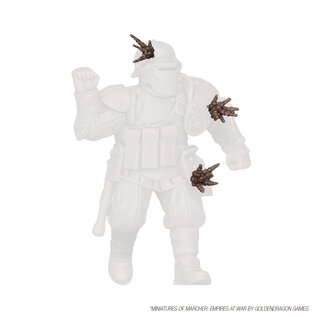 AK Interactive Bullet Impact FX