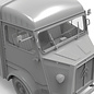 AK Interactive Citroën Type HY Commercial Van - 1:35