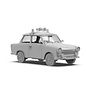 AK Interactive Trabant 601S - 1:35