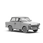 AK Interactive Trabant 601S - 1:35