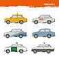 AK Interactive Trabant 601S - 1:35
