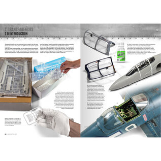 AK Interactive F.A.Q. 2 - AIrcraft Scale Modeling by Daniel Zamarbide