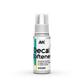 AK Interactive AK Interactive - Decal Softener