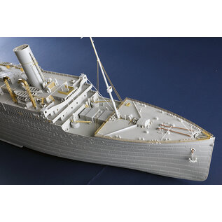 Trumpeter HMHS Britannic - 1:200
