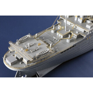 Trumpeter HMHS Britannic - 1:200