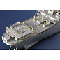 Trumpeter HMHS Britannic - 1:200