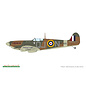 Eduard Supermarine Spitfire Mk.Vb early - ProfiPack - 1:72
