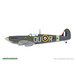 Eduard Supermarine Spitfire Mk.Vb early - ProfiPack - 1:72