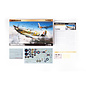 Eduard Supermarine Spitfire Mk.Vb mid - ProfiPack - 1:48