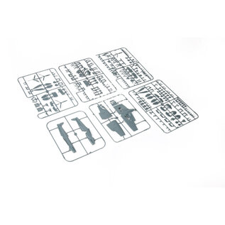 Eduard Supermarine Spitfire Mk.Vb mid - ProfiPack - 1:48